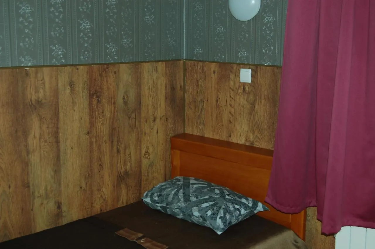 Hotel Bacho Kiro Sofia