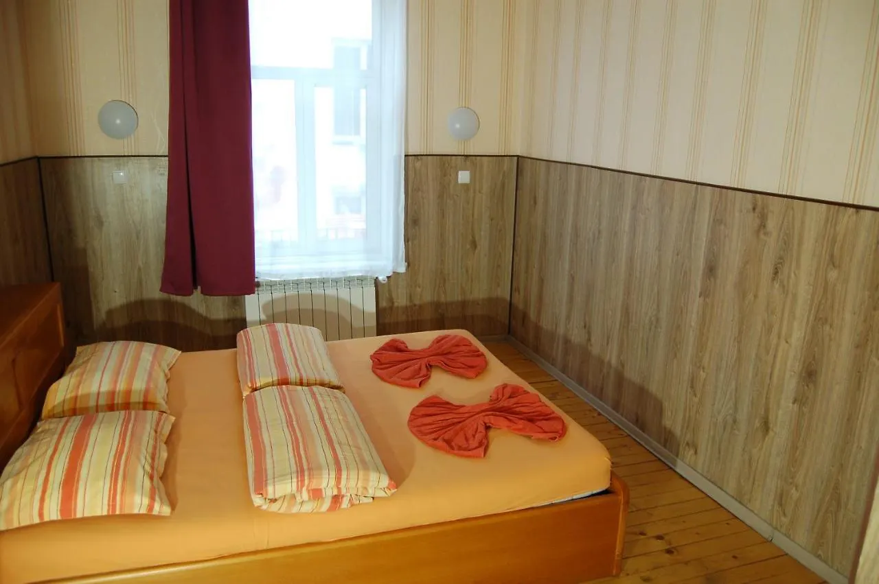 Hotel Bacho Kiro Sofia 0*,  Bulgarije