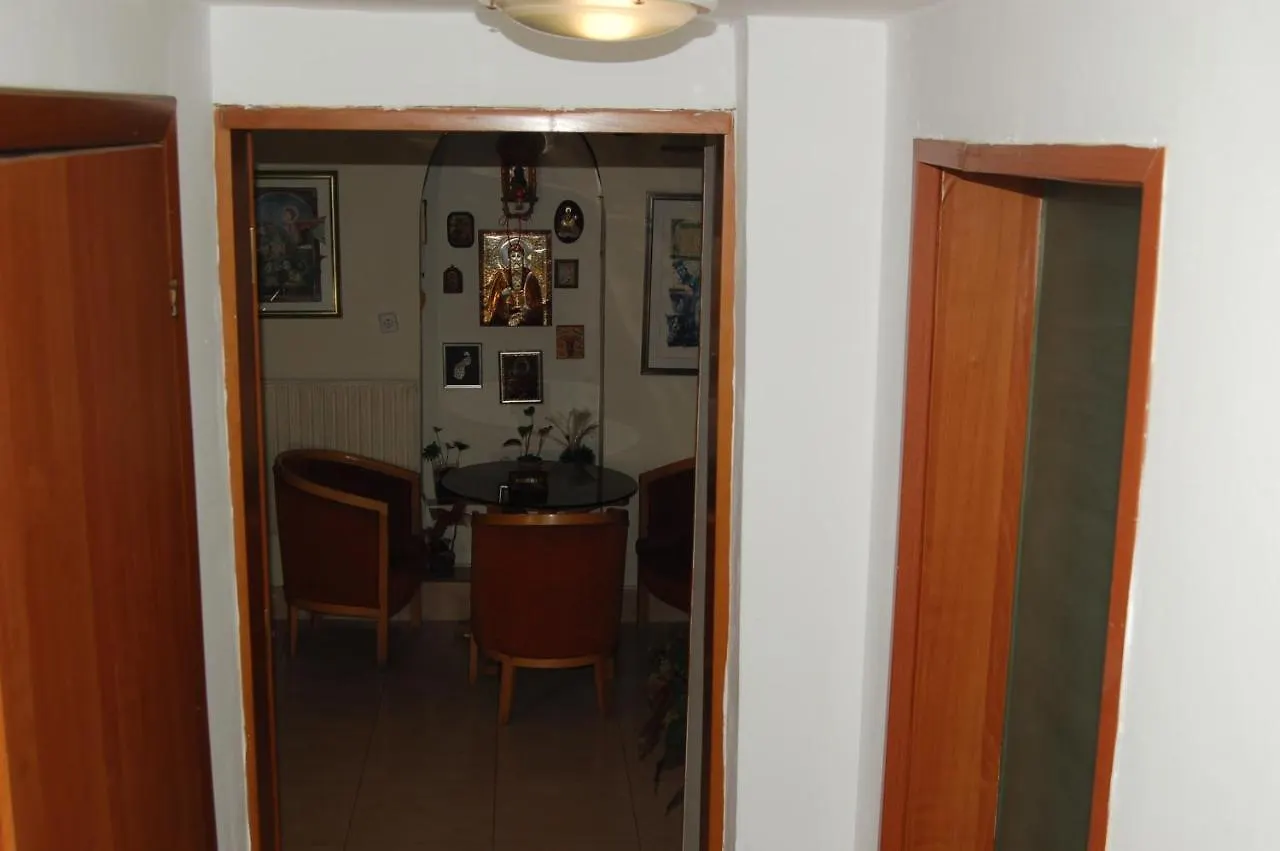 Hotel Bacho Kiro Sofia 0*,  Bulgarije