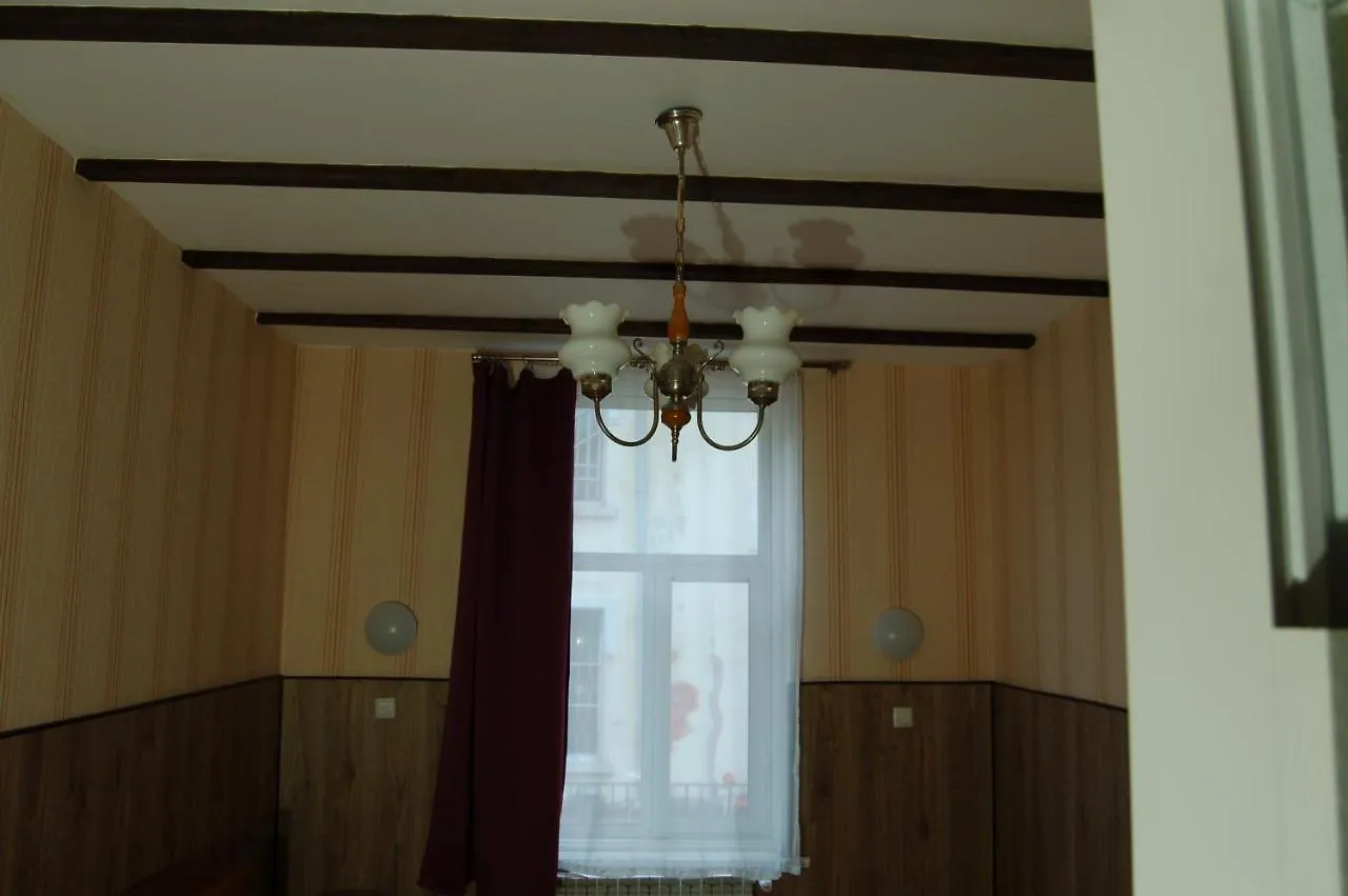 Hotel Bacho Kiro Sofia