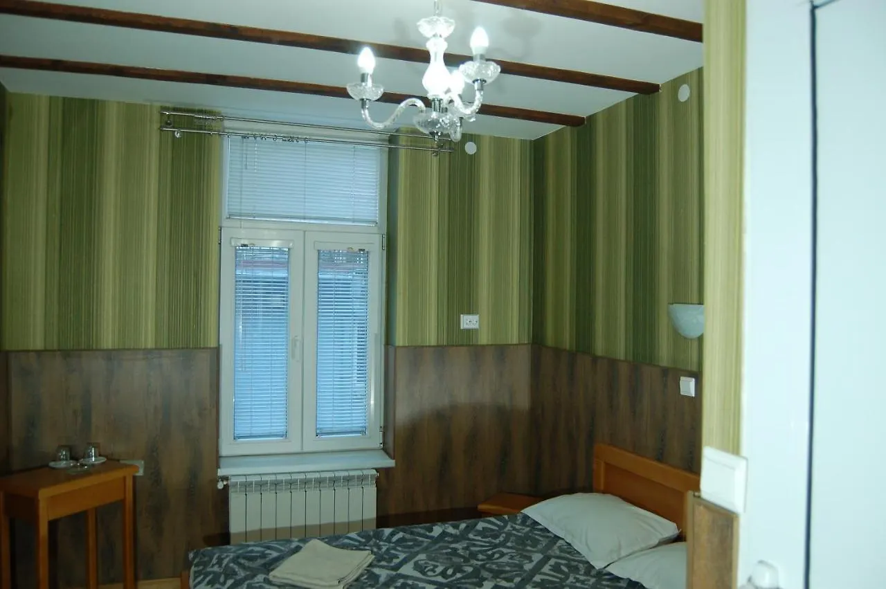 Hotel Bacho Kiro Sofia