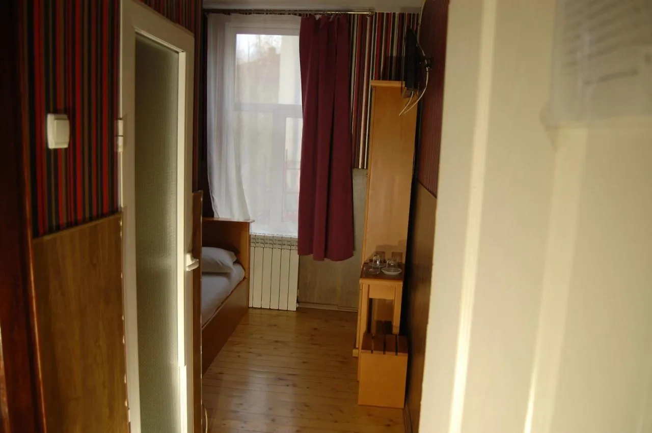 Hotel Bacho Kiro Sofia Bulgaria