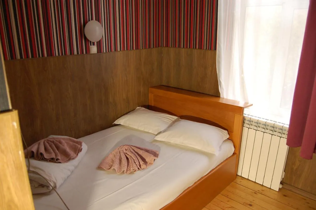 Hotel Bacho Kiro Sofia