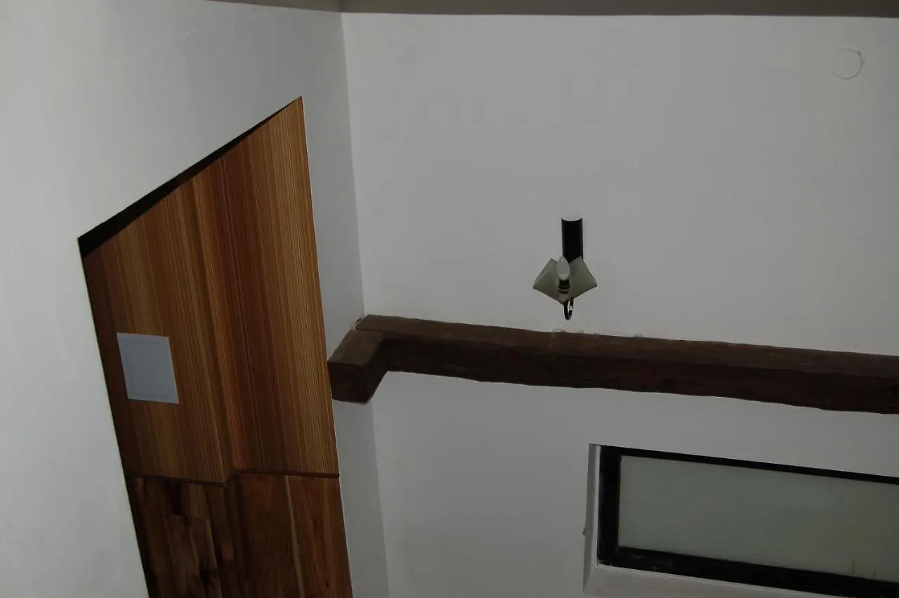 Hotel Bacho Kiro Sofia Bulgaria