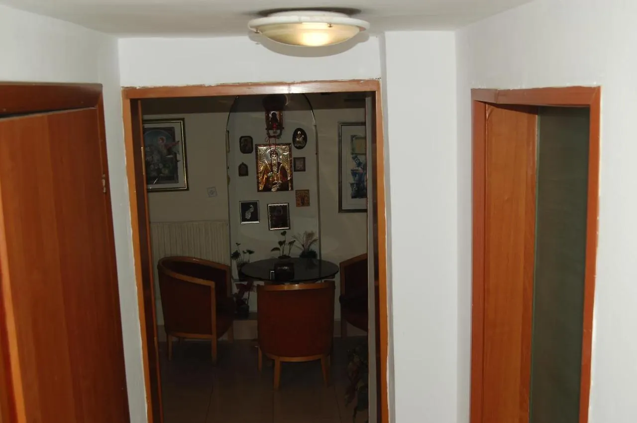 Hotel Bacho Kiro Sofia