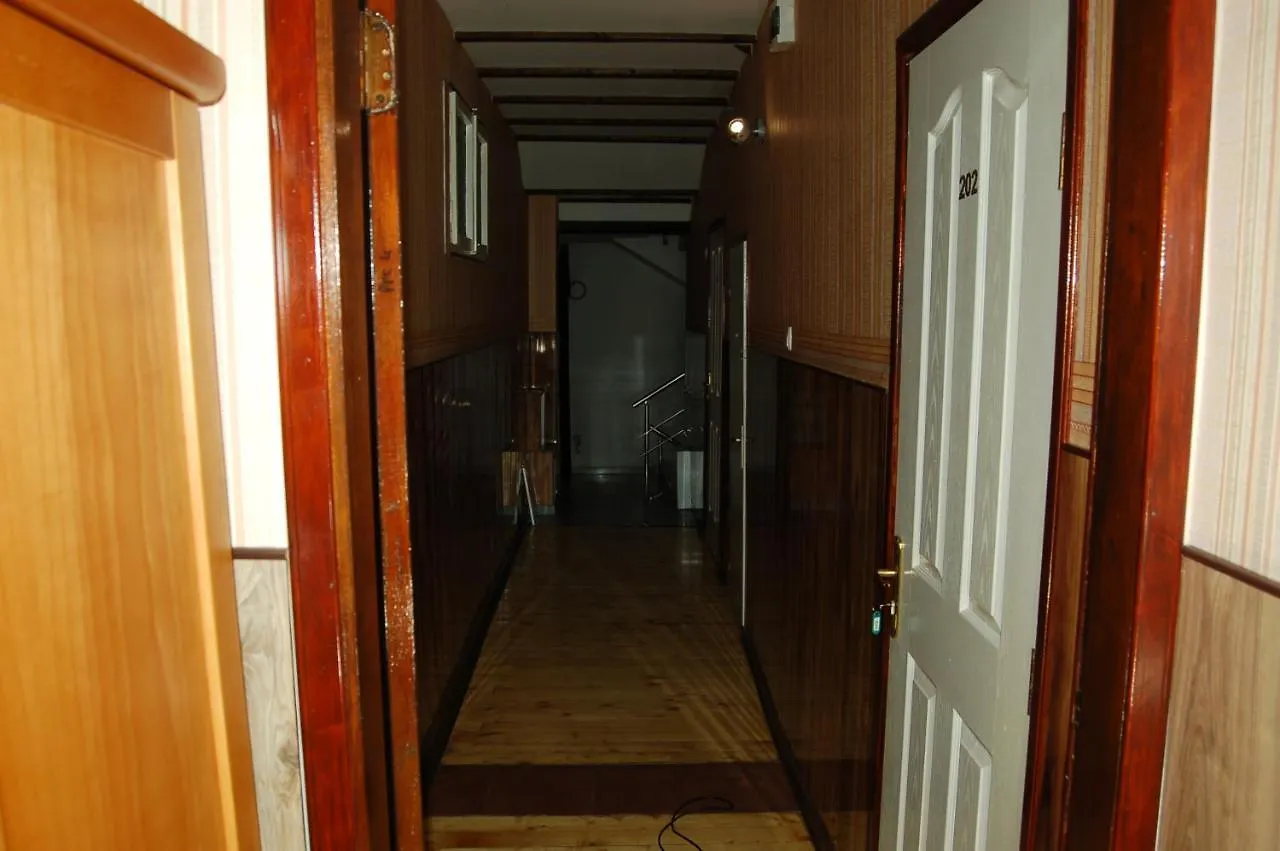 Hotel Bacho Kiro Sofia 0*,  Bulgaria