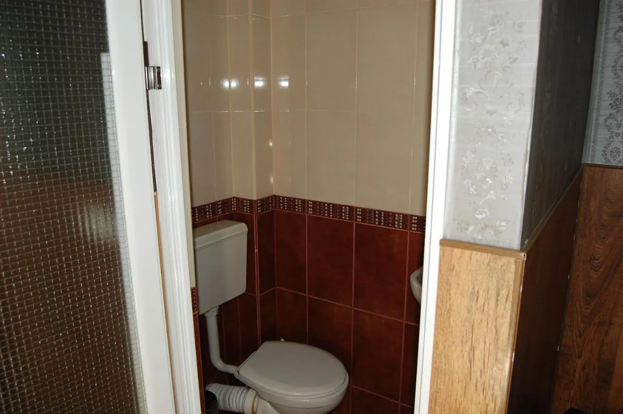 Hotel Bacho Kiro Sofia 0*,  Bulgaria