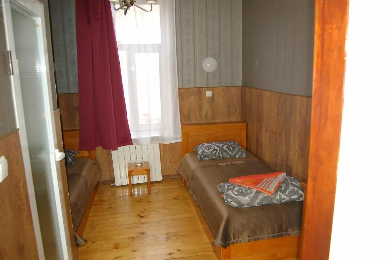 Hotel Bacho Kiro Sofia