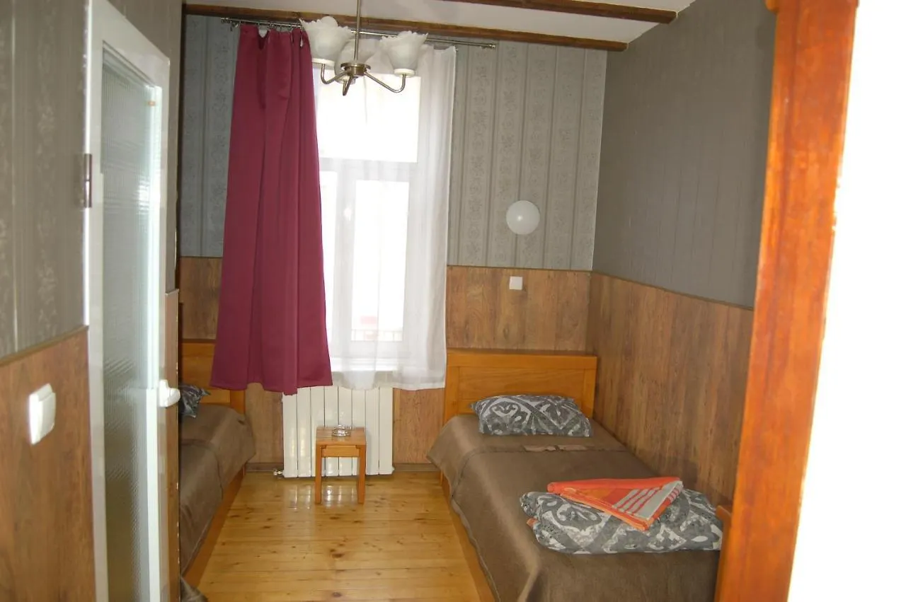 Hotel Bacho Kiro Sofia Bulgaria