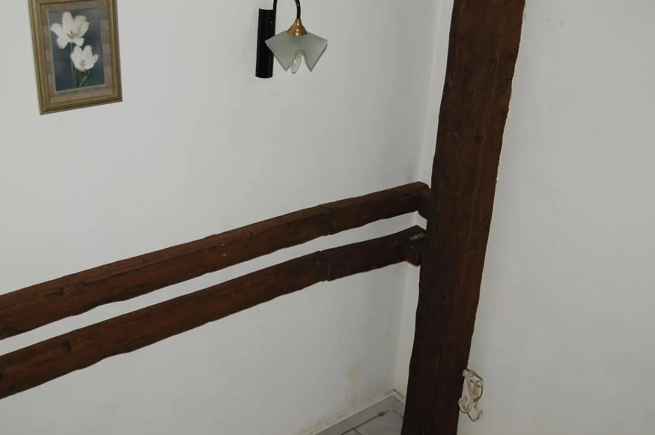 Hotel Bacho Kiro Sofia 0*,