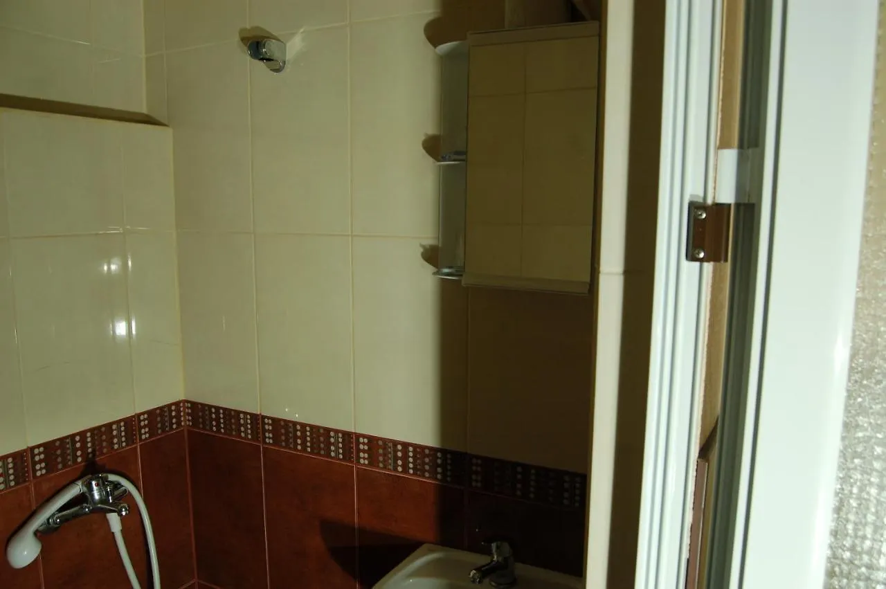 Hotel Bacho Kiro Sofia
