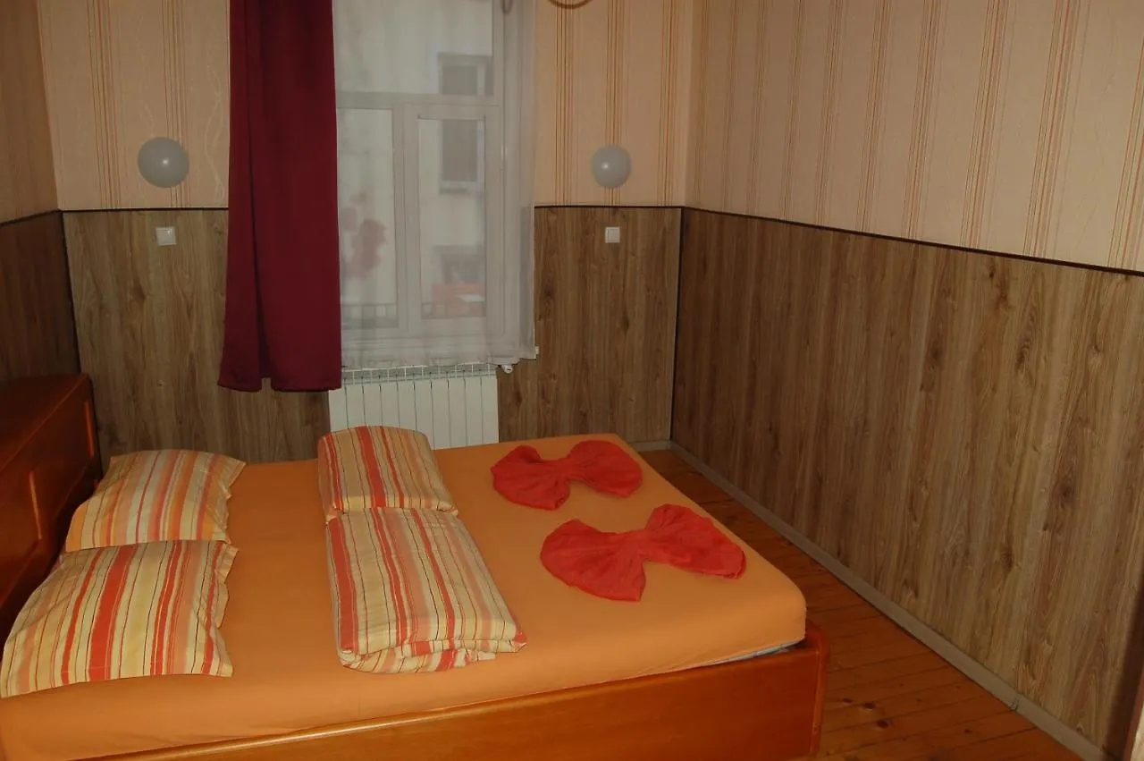Hotel Bacho Kiro Sofia