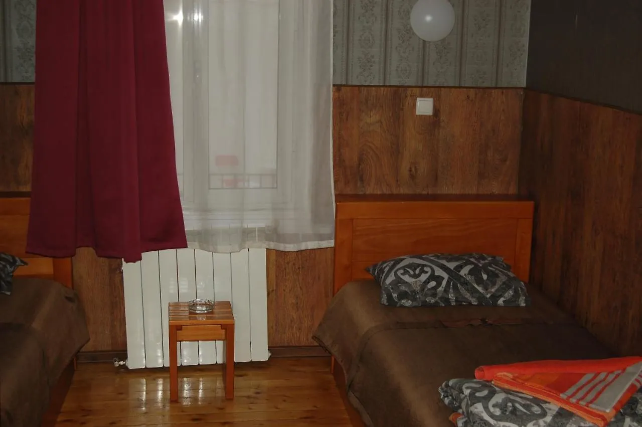 Hotel Bacho Kiro Sofia Bulgaria